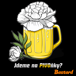 Pivoňky