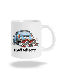 klasický hrnek