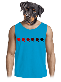 pánské tílko