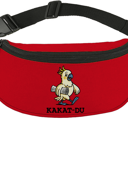 Kakat-du ledvinka Red