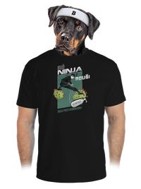 pánské sportovní tričko