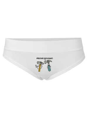 dámské kalhotky