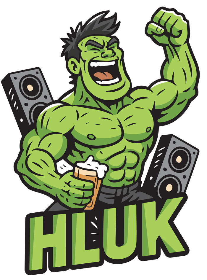 Hluk