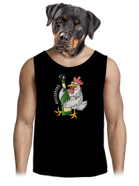 pánské tílko