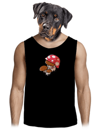 pánské tílko