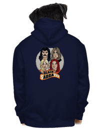 pánská mikina na zip