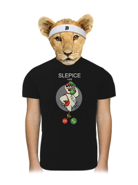 dětské sportovní tričko