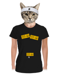 dámské sportovní tričko