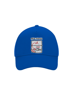 kšiltovka baseballka