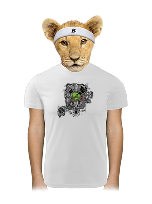 dětské sportovní tričko