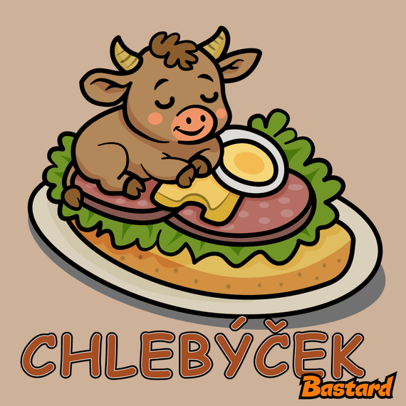 Chlebýček