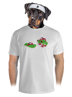 pánské sportovní tričko