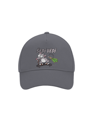 kšiltovka baseballka