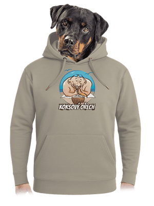 unisex mikina premium