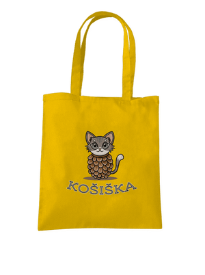 Košiška taška Sunflower