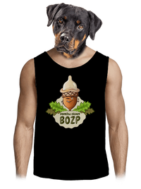 pánské tílko