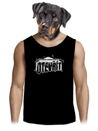pánské tílko