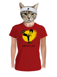 dámské sportovní tričko