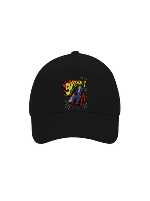 kšiltovka baseballka