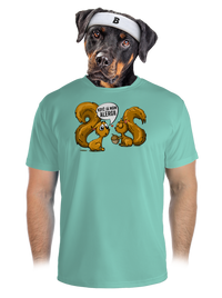 pánské sportovní tričko