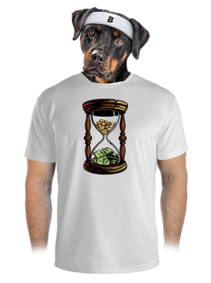 pánské sportovní tričko