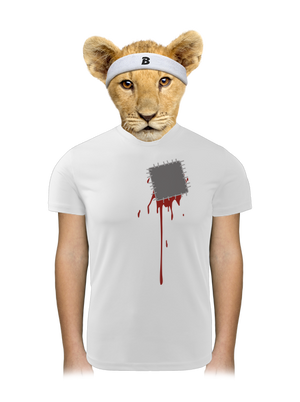 dětské sportovní tričko