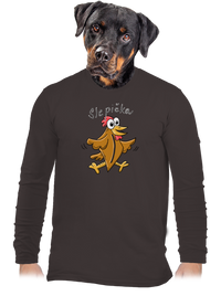 pánské dlouhý rukáv