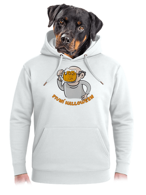 unisex mikina premium