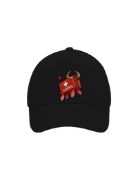 kšiltovka baseballka