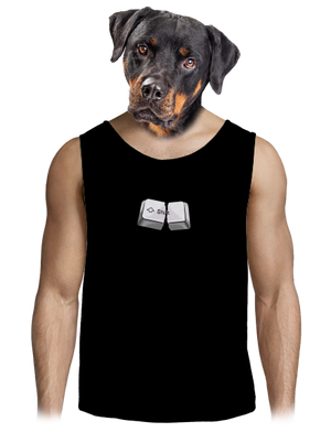 pánské tílko