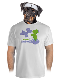 pánské sportovní tričko