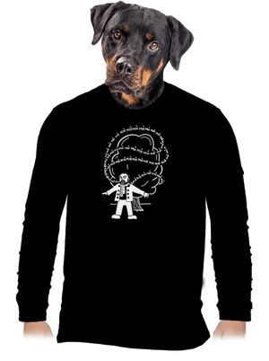 pánské dlouhý rukáv