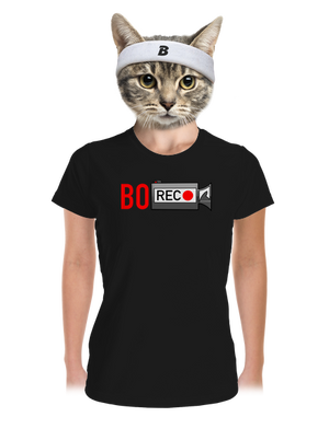 dámské sportovní tričko