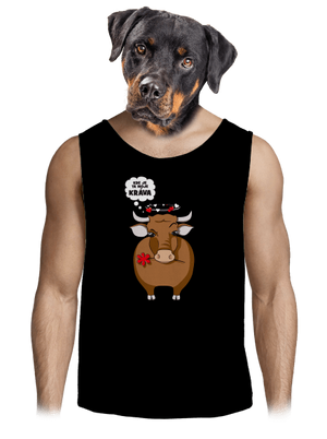 pánské tílko