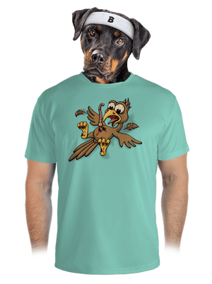 pánské sportovní tričko