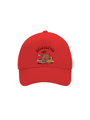 kšiltovka baseballka