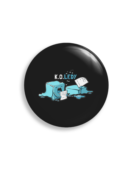 Koledy placka uni