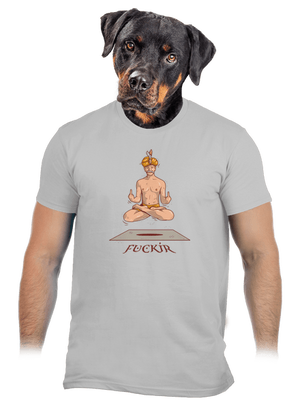 pánské tričko