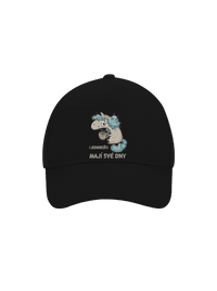 kšiltovka baseballka