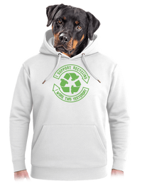 unisex mikina premium