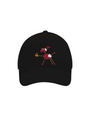 kšiltovka baseballka