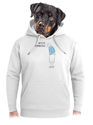 unisex mikina premium