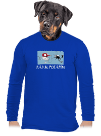 pánské dlouhý rukáv
