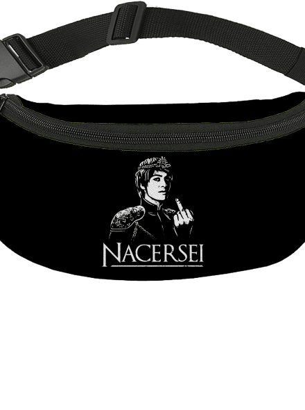 Nacersei ledvinka Black