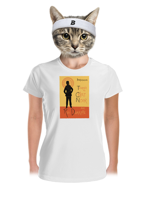 dámské sportovní tričko