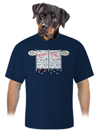 unisex tričko oversized