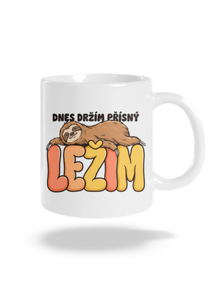 klasický hrnek