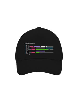 kšiltovka baseballka