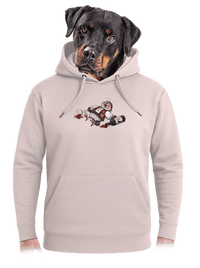 unisex mikina premium