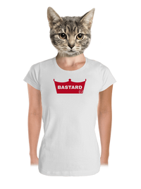 dámské tričko premium